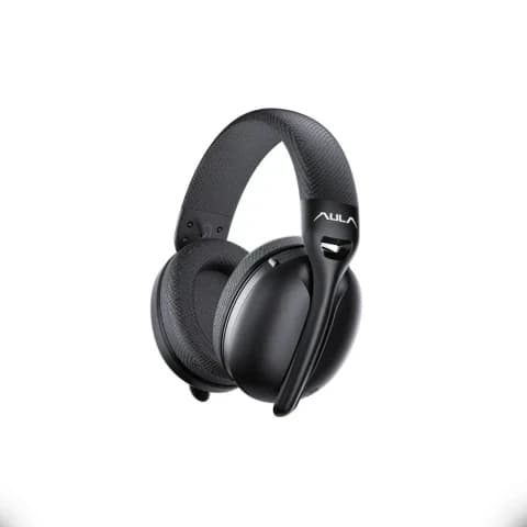 Auriculares Gamer Inalámbricos AULA S6