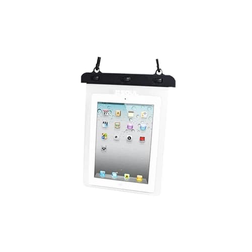 Soul WaterProof Bag Hand – Funda Impermeable Universal hasta 7,6" Blanco imagen 2