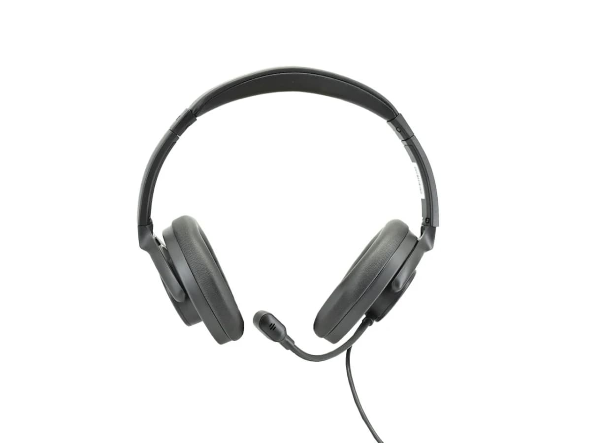 Auricular Nisuta NS-AU27 Multiuso USB-C/USB-A con Micrófono ENC imagen 2
