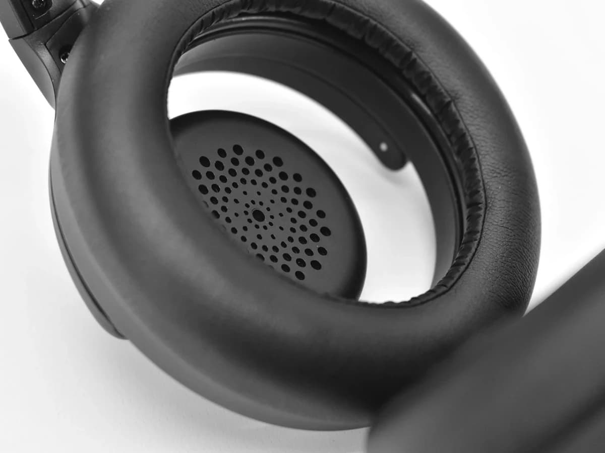 Auricular Nisuta NS-AU27 Multiuso USB-C/USB-A con Micrófono ENC imagen 3