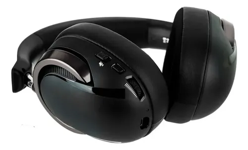 Auricular Gamer AULA A700 RGB Inalambrico imagen 2
