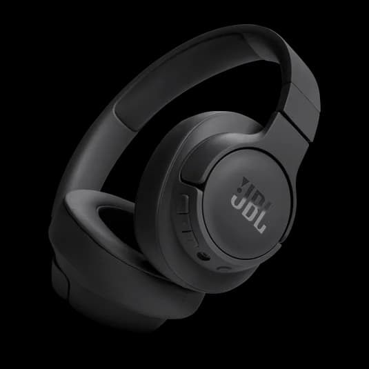 Auricular JBL Tune 720BT Inalámbrico Over-Ear