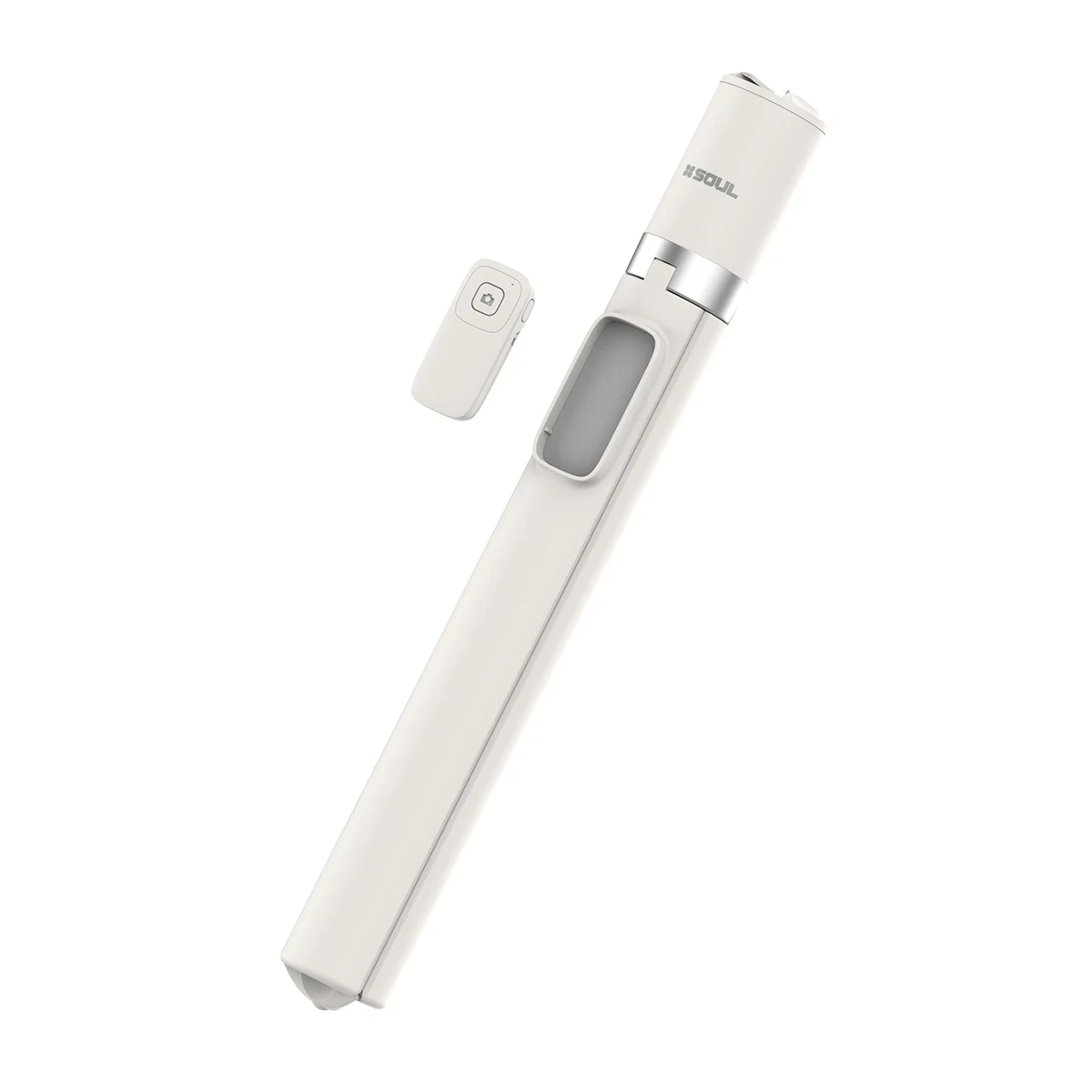 Soul J450 - Trípode Automático Selfie 360° con Control Bluetooth imagen 2