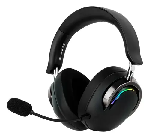 Auricular Gamer AULA A700 RGB Inalambrico