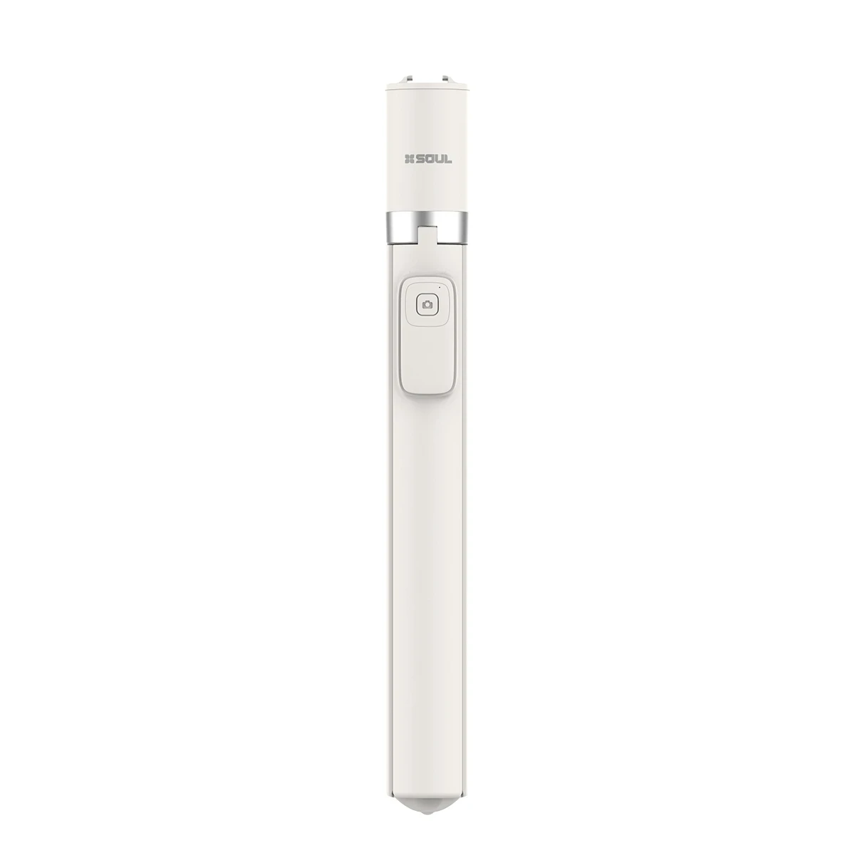 Soul J450 - Trípode Automático Selfie 360° con Control Bluetooth imagen 3