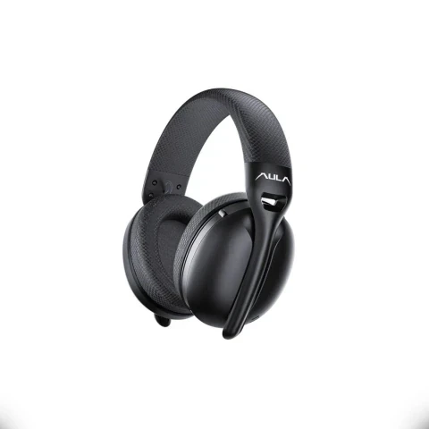 Auriculares Gamer Inalámbricos AULA S6