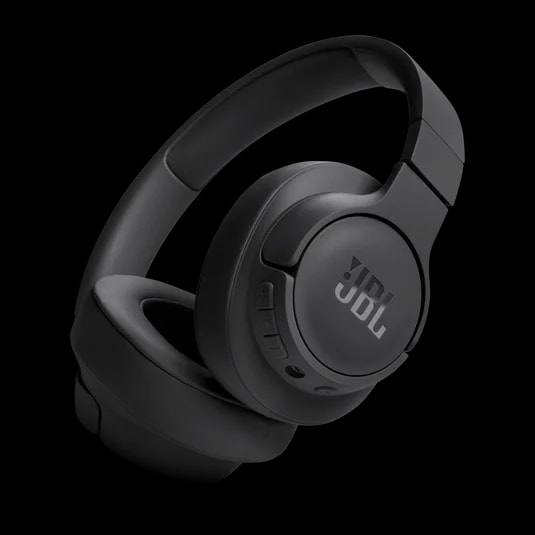 Auricular JBL Tune 720BT Inalámbrico Over-Ear